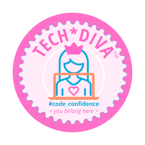 TechDIVA Logo