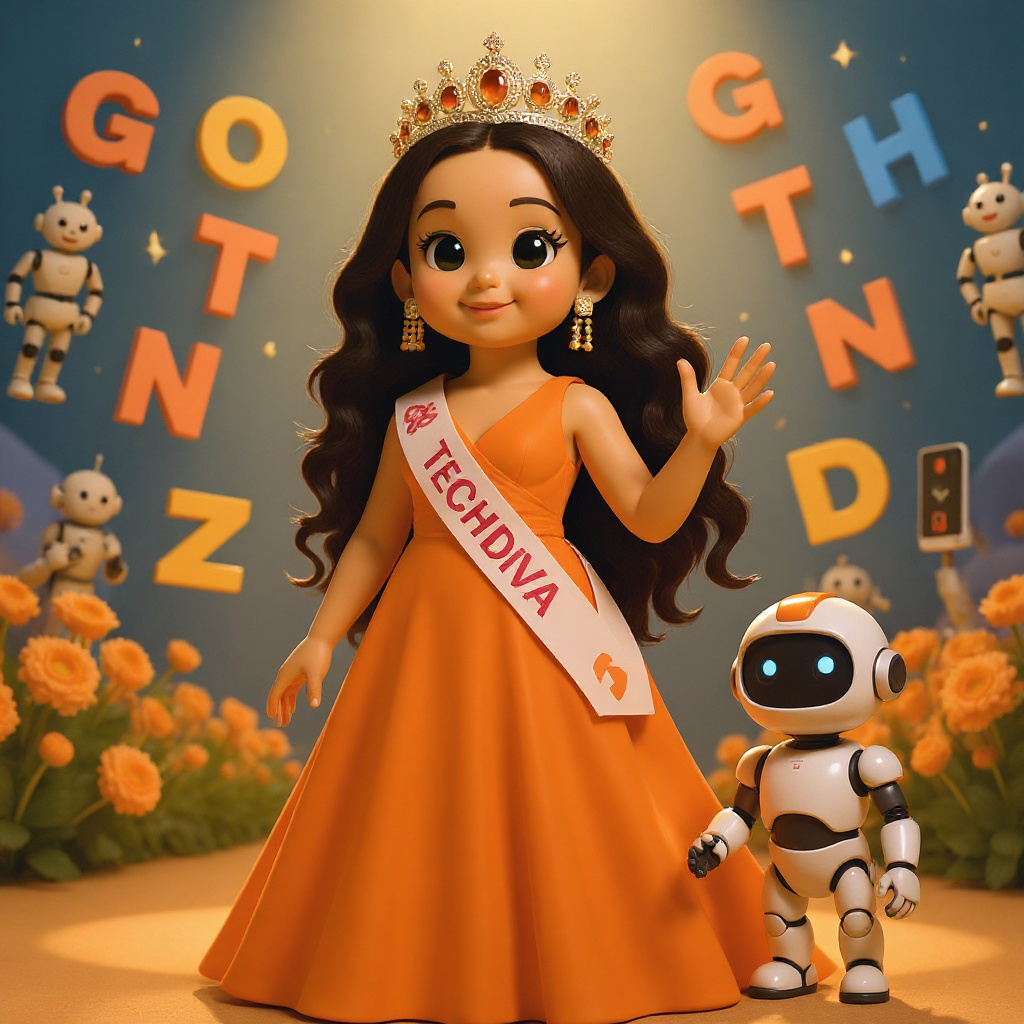 AI Magic: Teaching Computers to See