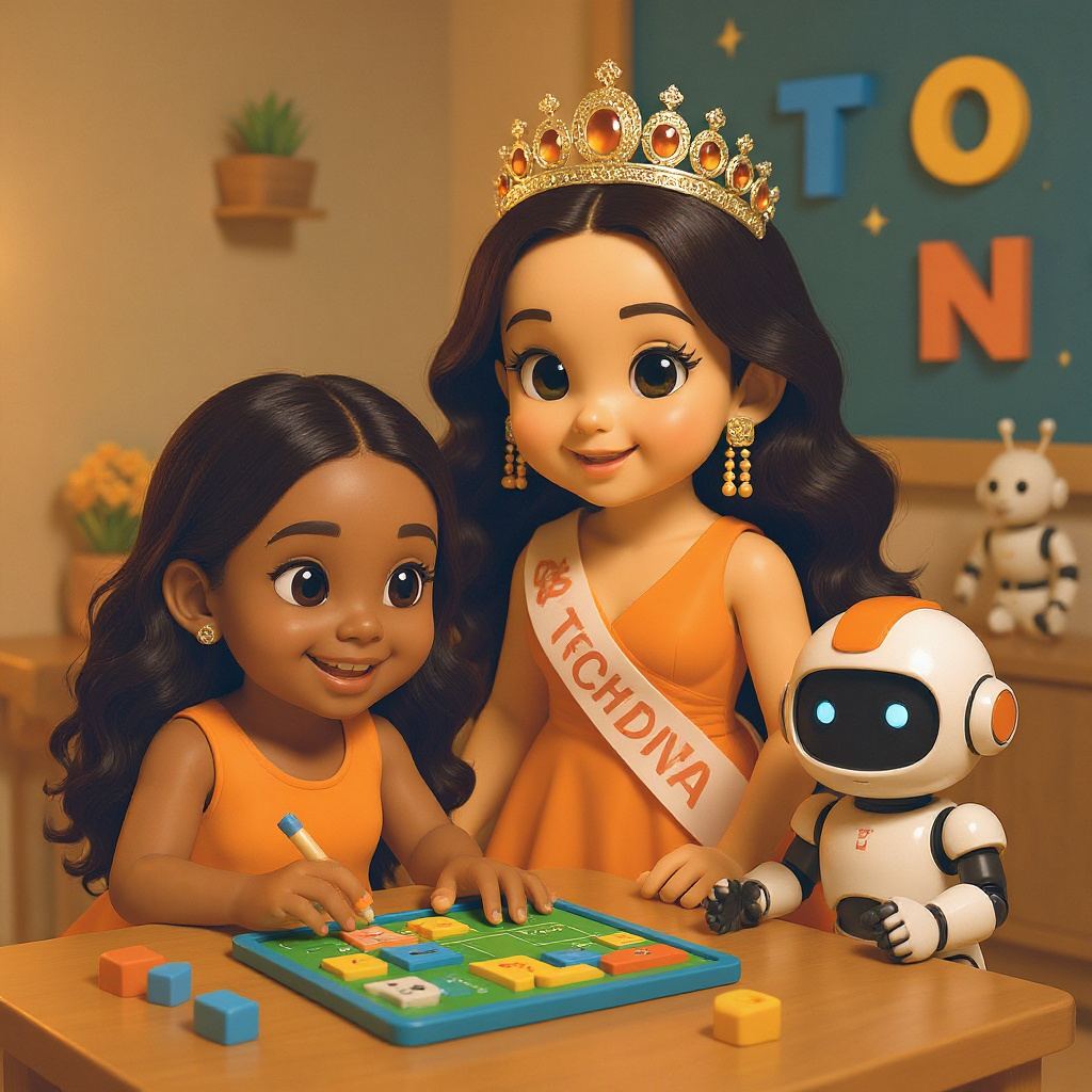 Coding a Digital Pet Game